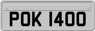 POK1400