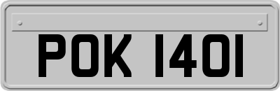 POK1401