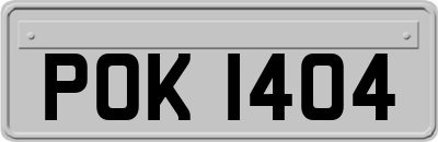 POK1404