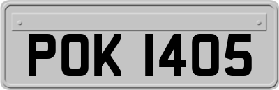 POK1405