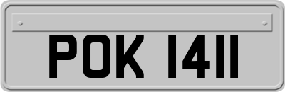 POK1411