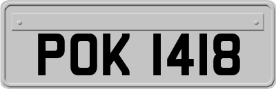 POK1418