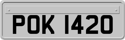 POK1420