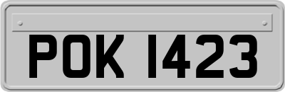 POK1423