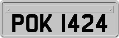 POK1424