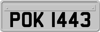 POK1443