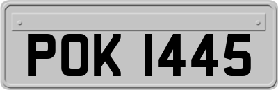 POK1445