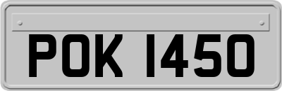 POK1450