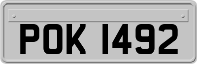 POK1492
