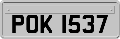 POK1537