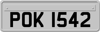 POK1542