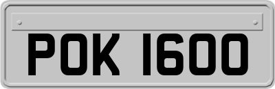 POK1600