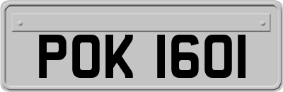 POK1601