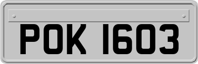 POK1603