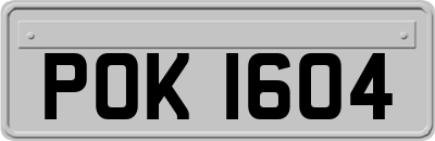 POK1604
