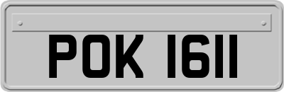 POK1611