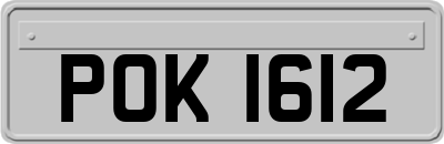 POK1612