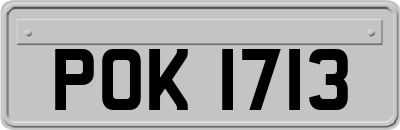 POK1713