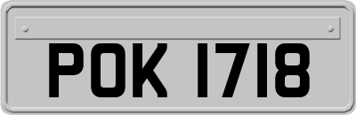 POK1718
