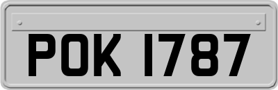 POK1787