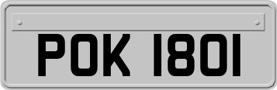 POK1801