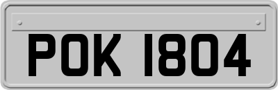 POK1804