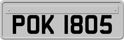 POK1805