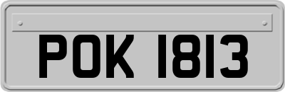 POK1813