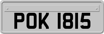 POK1815