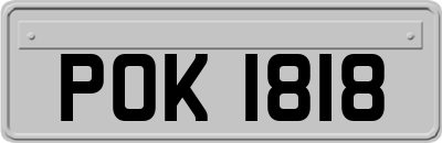 POK1818