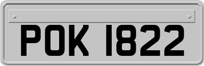 POK1822
