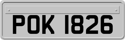 POK1826