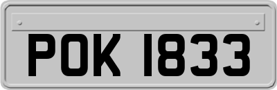 POK1833