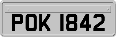 POK1842