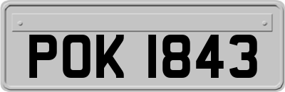 POK1843