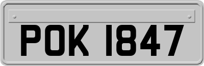 POK1847
