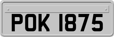 POK1875