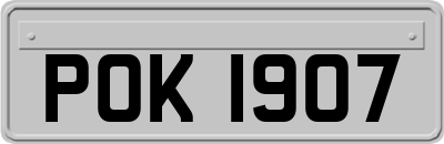 POK1907