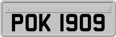 POK1909