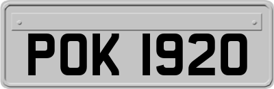 POK1920