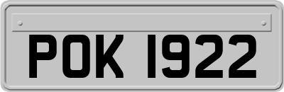 POK1922
