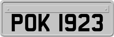 POK1923