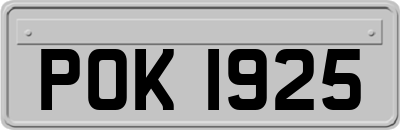 POK1925