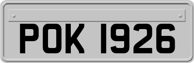 POK1926