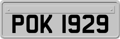 POK1929