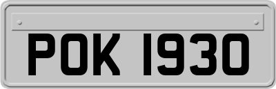 POK1930