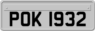 POK1932