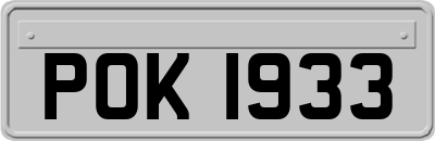 POK1933
