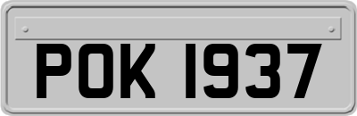 POK1937