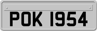 POK1954